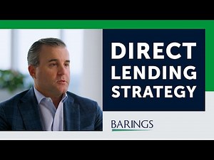 Direct Lending Strategy