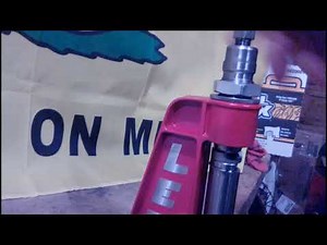 How to make 38 special ammo