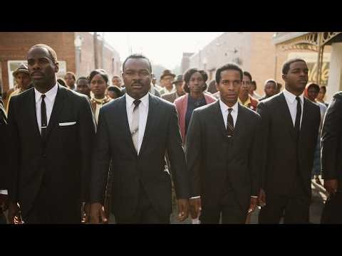 Selma | Ultimate Movie Review & Breakdown | David Oyelowo, Carmen Ejogo