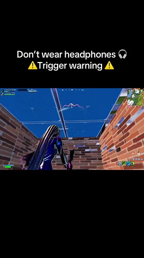 Avoid Headphones: Gaming Trigger Warning Explained