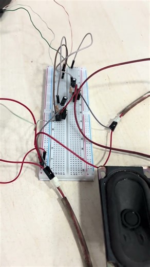 Proyecto final - Transistores