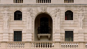 Inside the Bank of England