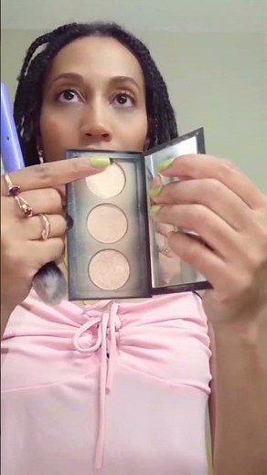 my birthday makeup look #makeup #birthdaymakeup #softglam #bday #grwm #pinkmakeup #makeuptutorial