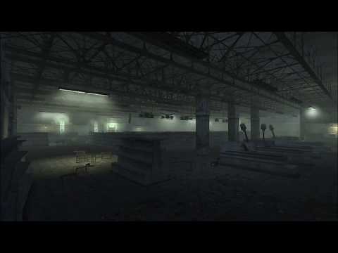 1 hour of retro grocery store background music (abandoned super duper mart)