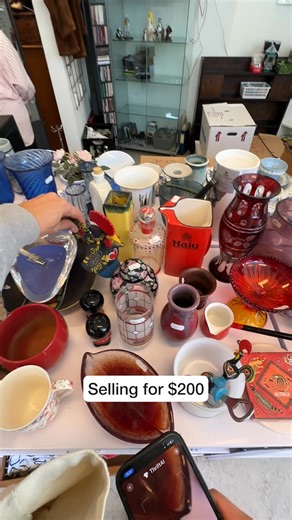 That $5 thrift item could be worth $150! Let Thrift AI reveal the profit potential before you walk away! 💰💰💰 | Thrift AI