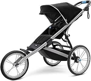 Thule Glide 2 Performance Jogging Stroller