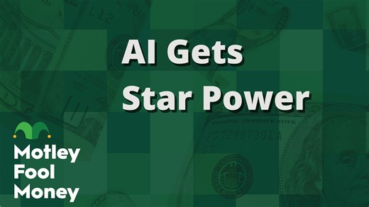 The Stargate Project: An Investor's Take | The Motley Fool