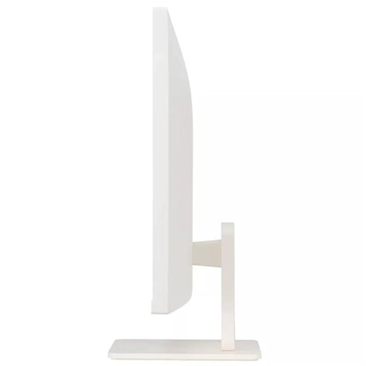 LG 27" FHD IPS Smart Monitor with webOS 27SR50F W White