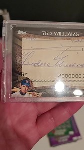 Super Rare baseball card! #baseballcards #SportsCards sportscar | Couch Collectibles