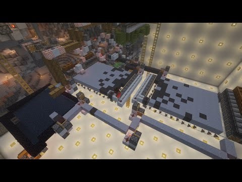 The Adventures of Alex (Ep 14): Terracotta, Fully Automatic