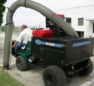 Stadium Vac - Broyhill