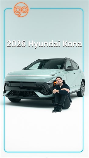 52K views | Smart. Stylish. Ready for anything. The 2026 Hyundai Kona arrives with a bold new look, upgraded tech, and the versatility that makes it perfect for city life and weekend escapes.  Tap the link in bio to learn more by visiting GoAuto.ca or watch the full review on our YouTube Channel! #GoAuto #GoGarage #Hyundai #HyundaiKona #Kona #HyundaiCanada @Go.NorthstarHyundai @SouthtownHyundai @Spruce_Grove_Hyundai @HyundaiCanada | Go Auto | Facebook