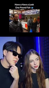 949K views · 22K reactions | One pound fish beatbox remix!! | Dharni | Facebook