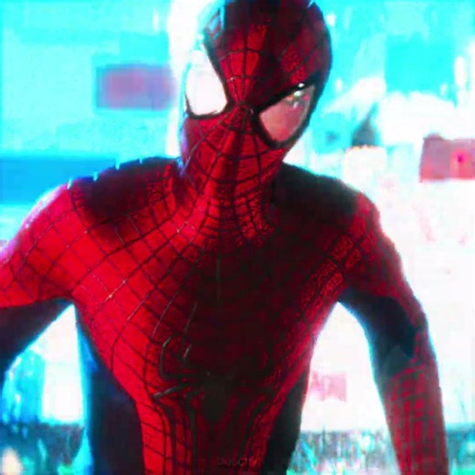 You can tell who it is just by the voice // #spiderman #marvel #andrewgarfield #edit #tomholland