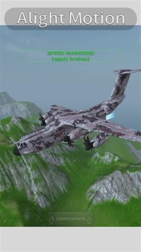 Plane Warnings... #tfs #crash #planes #plane #warnings #warning