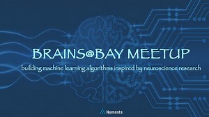 Brains @ Bay: una reunión sobre algoritmos de aprendizaje automático inspirados en el cerebro