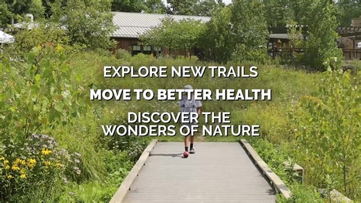 3K views · 30 reactions | EXTENDED! We're excited to announce that the Trail Challenge presented by @MetroHealth is being extended through July 31st. Complete 10 of the designated trails and win a prize 量: https://buff.ly/kHJpWoN | Cleveland Metroparks | Facebook