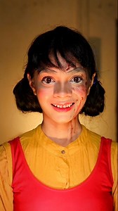 75K views · 1.1K reactions | Squid game makeup trend 勞 | Barnali Roy | Facebook