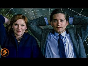 Opening Scene | SPIDER-MAN 3