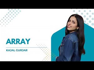 JavaScript Arrays Explained | Complete Beginner to Advanced Tutorial with Examples
