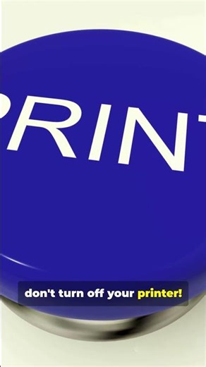 Power Clean Epson ET-2750 Fix Faded Prints Fast! 🔧🖨️ #shorts #epsonprinter #epsonsupport #viral