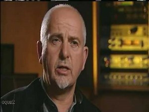 Genesis on The Lamb Lies Down On Broadway Complete Interview 2 of 4