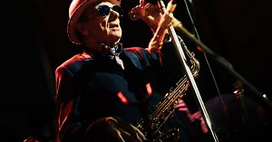 Van Morrison adds extra 80th birthday concert date in Belfast