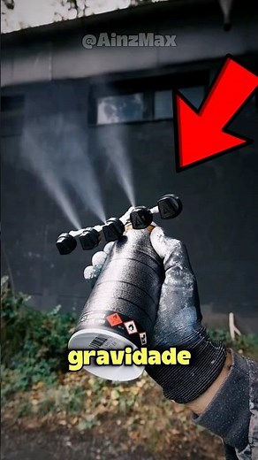 🤯 The Artist Who Paints in 3D