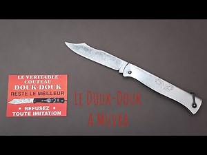 Le Douk-Douk A Muvra