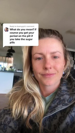 Understanding Menstrual Cycles on Birth Control