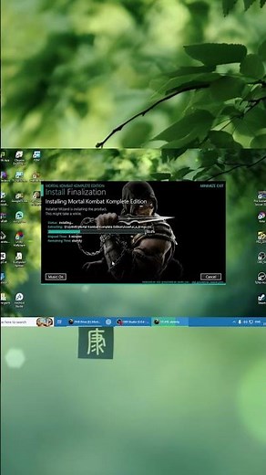 MORTAL KOMBAT-KOMPLETE EDITION | FREE DOWNLOAD