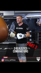675K views · 18K reactions | 3 Realistic Combinations in Boxing #Boxingtraining #boxingworkout #boxingmittwork #mittwork #padwork #boxingfitness #boxer #boxnburn #boxingdrill #boxnburncertified #anniejacobsen #tonyjeffries #boxingtip #boxingtips #boxing #boxingmeme #boxinglife #boxinggloves #boxinggym #boxingfan #boxingworkout | Tony Jeffries Boxing | Facebook