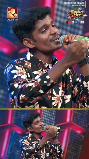 ഹൃദയം ഒരു വീണയായ് | Aswin | Hridayam oru Veenayay | Jukebox Round | Epi 168