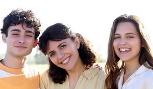 La sposa cast: i protagonisti della fiction