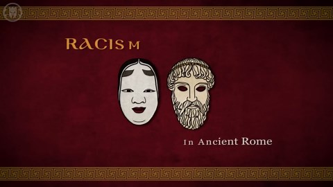 Roman Perspectives on Race, Culture, and Inclusion