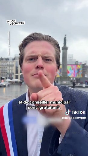 Salaire des maires en France avant les élections