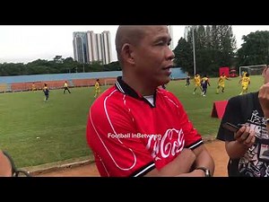 Nova Arianto Ungkap Perkembangan Terbaru Timnas U-20 Indonesia