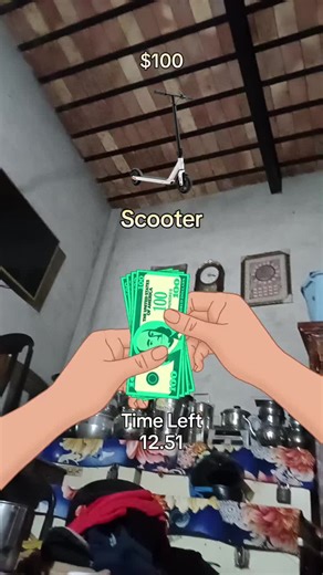 Mastering the Impossible Filter Challenge on TikTok