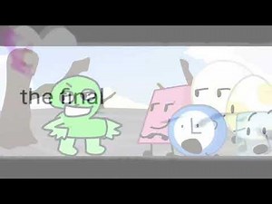 FNF BFB 2763- Brake At Flake (Main Part Only)