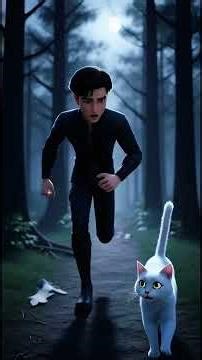 The Evil Queen Kidnapped Princess Lilla… But She Didn’t Expect THIS 😳✨👑 #cuteanimation #disney