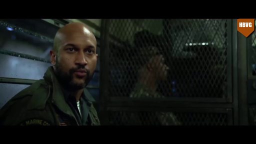 Movie Trailer THE PREDATOR Trailer (2018)