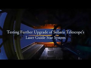 Testing Further Upgrade of Subaru Telescope’s Laser Guide Star System