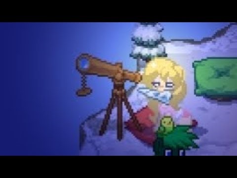 PonyTown Christmas Edition - Secret Place and all Gifts