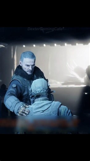 Khlebnikov's Last Message to Kirill😭💔 #gaming #shorts