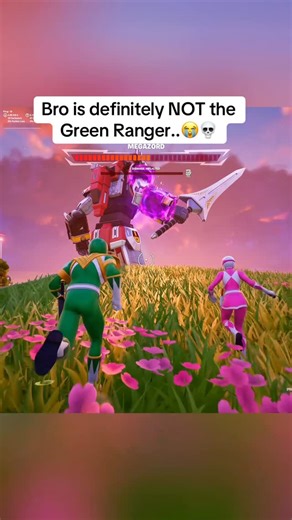 YEJ on Instagram: "Lore accurate ahh 1v1 😭 #fortnite #fortniteclips #fortnitememes #gaming #fortnitegameplay #fortnitememe #powerrangers"