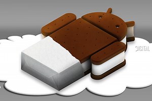 Sepi Peminat, Google Hentikan Update Android Ice Cream Sandwich | Info Komputer