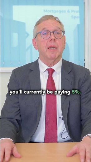 What are the types of variable rate mortgages?