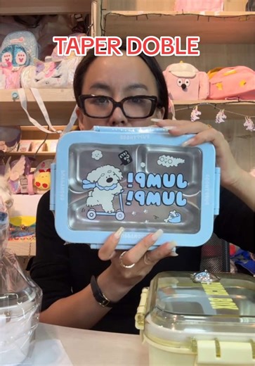 Unique Lunch Boxes Showcase: Designs and Colors