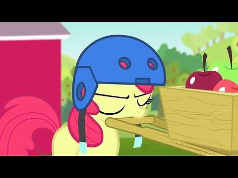 MLP FiM: Season 4 Episode 17