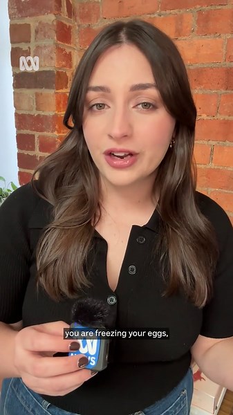 Is egg freezing a 'good' insurance policy?